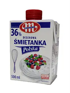 Вершки